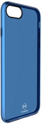 Mcdodo Carcasa iPhone 7/8/SE2020/SE2022 Mcdodo Crystal Pro Blue (PC-4081)