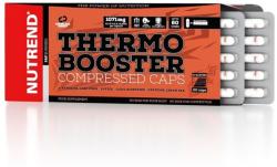 Nutrend Thermo Booster Compressed 60 caps