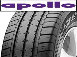 Apollo Altrust Summer 215/70 R15 109/107S