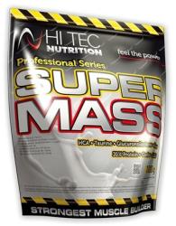 Hi Tec Nutrition Super Mass Professional 1000 g