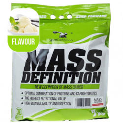 SportDefinition Mass Definition 7000 g