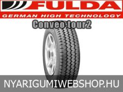 Fulda Conveo TOUR 2 185/75 R16C 104/102R