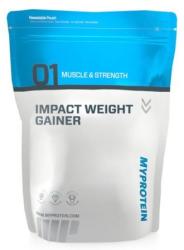 Myprotein Impact Weight Gainer 5000 g