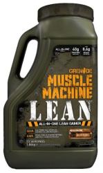 Grenade Muscle Machine Lean 1840 g
