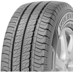 Goodyear EfficientGrip Cargo 225/75 R16C 118/116R