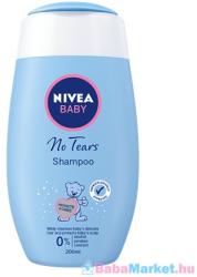 Nivea Gyengéd Babasampon 200 ml