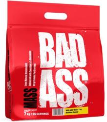 Bad Ass Nutrition Mass 7000 g