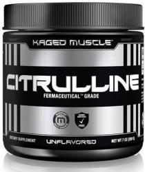 KAGED MUSCLE Citrulline 200 g