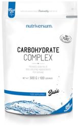 Nutriversum Basic Carbohydrate Complex 500 g