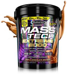 MuscleTech Mass Tech Extreme 2000 10kg