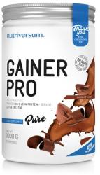 Nutriversum Gainer Pro 1000 g