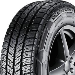 Continental VanContact Winter 225/70 R15 112/110R