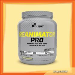 Olimp Sport Nutrition Reanimator Pro 1425 g