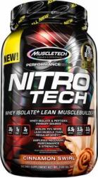 MuscleTech Nitro Tech Hyper Build 998 g