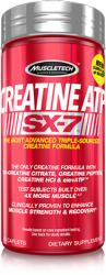 MuscleTech CREATINE ATP SX-7 90