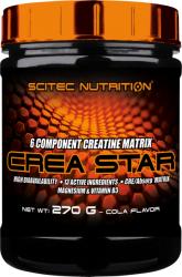 Scitec Nutrition Crea Star 270 g