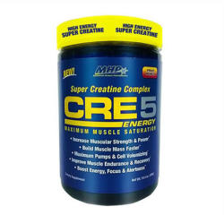 MHP CRE5 Energy 414 g