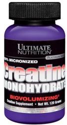 Ultimate Nutrition Creatine Monohydrate 120 g