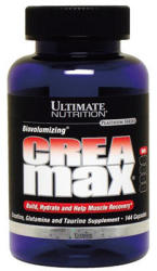 Ultimate Nutrition CreaMax 144 caps