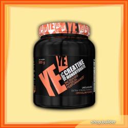 Ye Nutrition Creatine Monohydrate 300 g