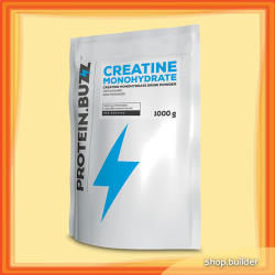 PROTEIN.BUZZ Creatine Monohydrate 1000 g