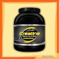 All Sports Labs Creatine Monohydrate 500 g