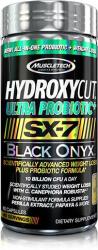 MuscleTech Hydroxycut SX-7 Ultra Probiotic Black Onyx 80 caps