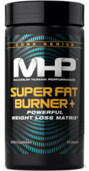 MHP Super Fat Burner+ 60 caps