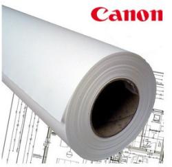 Canon IJM009 Draft Paper 594mm x 120m - 75g (97025826) (97025826)