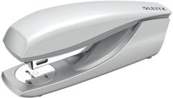 Leitz Tűzőgép, 24/6, 26/6, 30 lap, LEITZ "Nexxt Style", kristályfehér (E55620004) - irodaoutlet