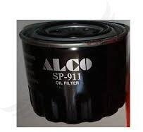 ALCO Olajszűrő ALCO SP911 W811/80