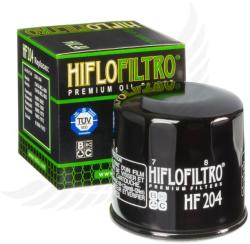 Hiflo Filtro Olajszűrő HIFLO FILTRO HF204 MW64/1