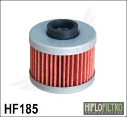 Hiflo Filtro Olajszűrő HIFLO FILTRO HF185