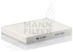 Mann-filter Mann Pollenszűrő Cu2842