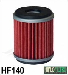 Hiflo Filtro Olajszűrőszűrő HIFLO FILTRO HF140