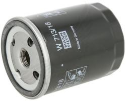 Mann-filter Olajszűrő W713/18