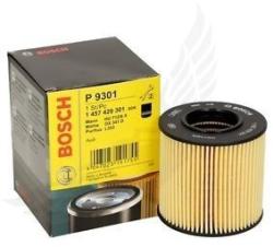 Bosch Olajszűrő BOSCH 1457429301 HU712/6X