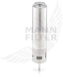 Mann-filter Üzemanyagszűrő MANN WK5001 /BMW/
