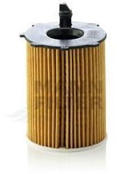 Mann-filter Olajszűrő MANN TDCI HDI HU716/2X