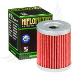 Hiflo Filtro Olajszűrő HIFLO FILTRO HF132