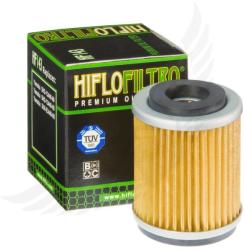 Hiflo Filtro Olajszűrő HIFLO FILTRO HF143