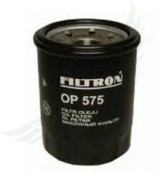 FILTRON Olajszűrő FILTRON OP575 W610/6