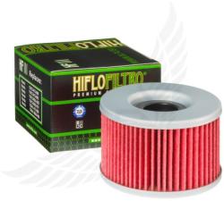 Hiflo Filtro Olajszűrő HIFLO FILTRO HF111