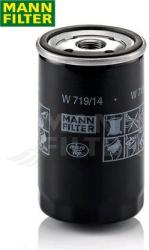Mann-filter Olajszűrő MANN W719/14 - olajsziget