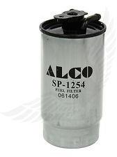ALCO Üzemanyagszűrő ALCO SP1254 WK841/1