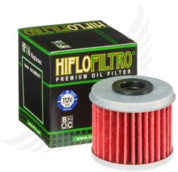 Hiflo Filtro Olajszűrő HIFLO FILTRO HF116