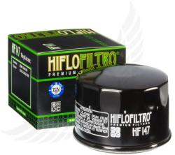 Hiflo Filtro Olajszűrő HIFLO FILTRO HF147