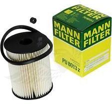 Mann-filter Üzemanyagszűrő MANN PU8013Z