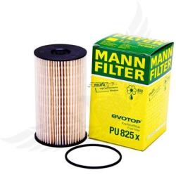 Mann-filter Üzemanyagszűrő MANN PU825X