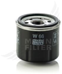 Mann-filter Olajszűrő MANN W66
